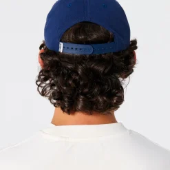 Diamond 5-Panel Hat