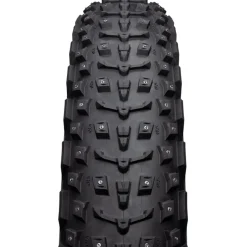 Dillinger 5 Studded Fatbike Tubeless Tire - 26in