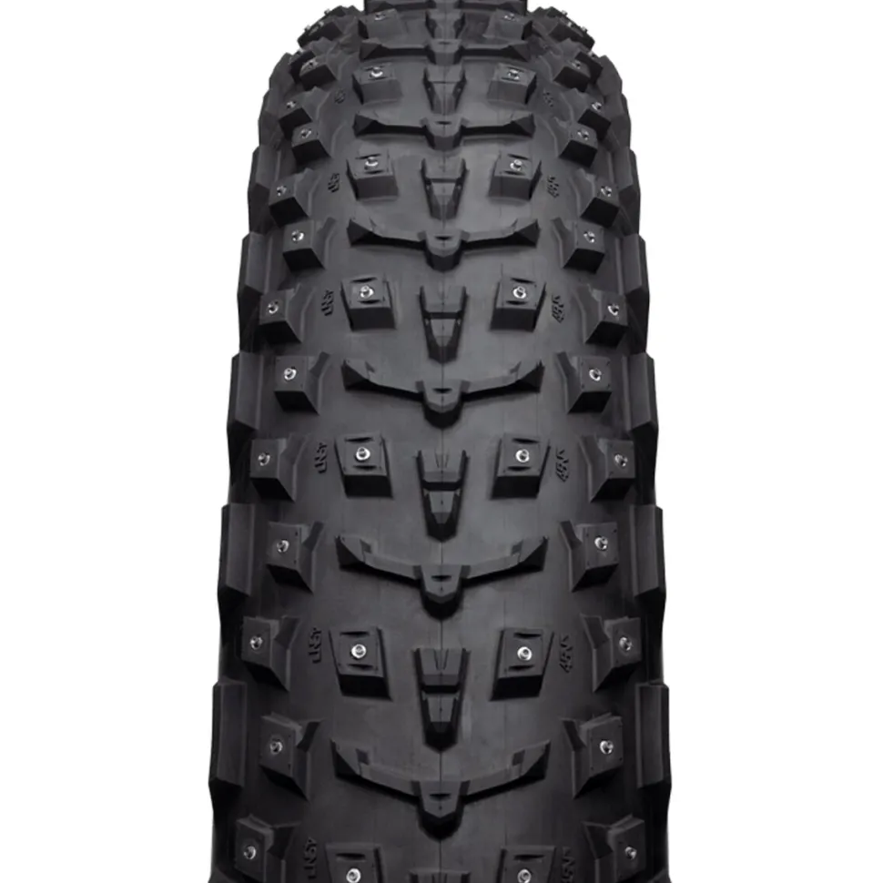 Dillinger 5 Studded Fatbike Tubeless Tire - 26in