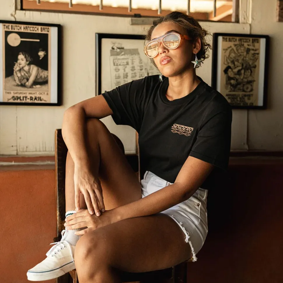 Dillo Rider T-Shirt