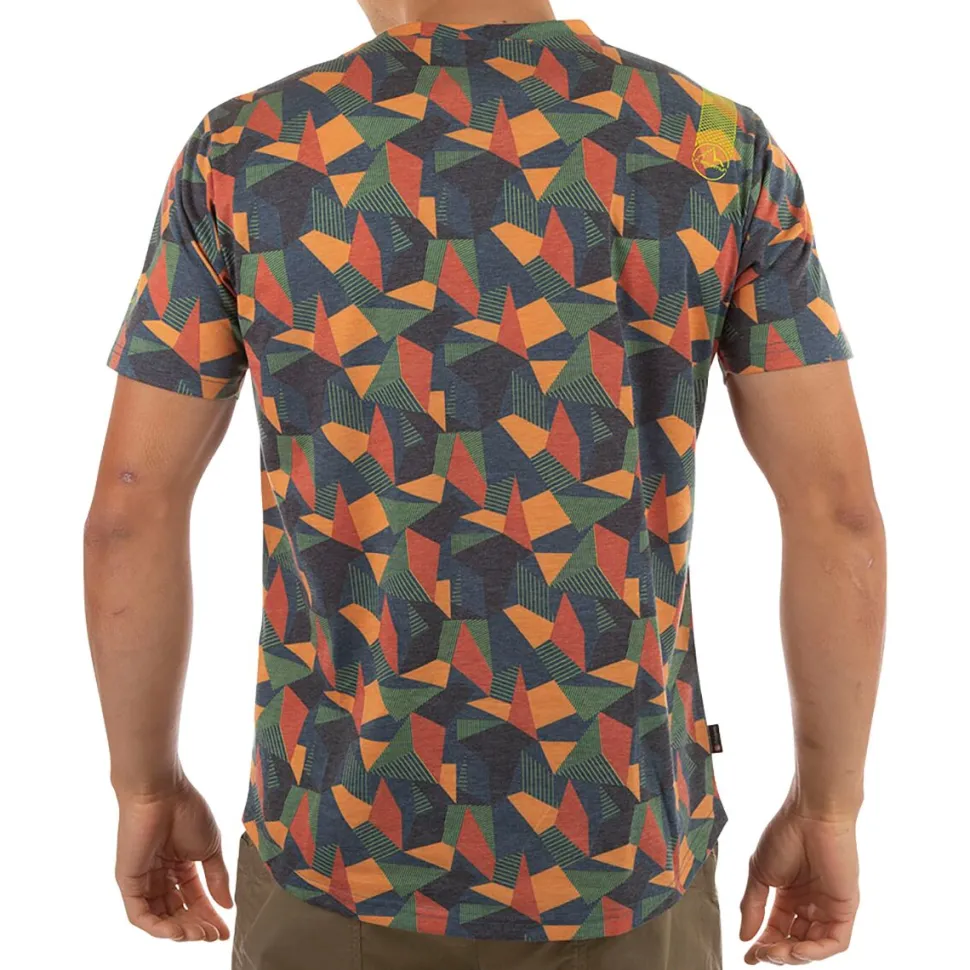 Dimension T-Shirt - Men's