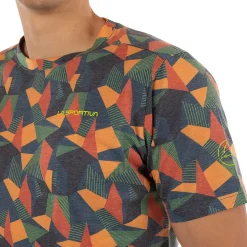 Dimension T-Shirt - Men's