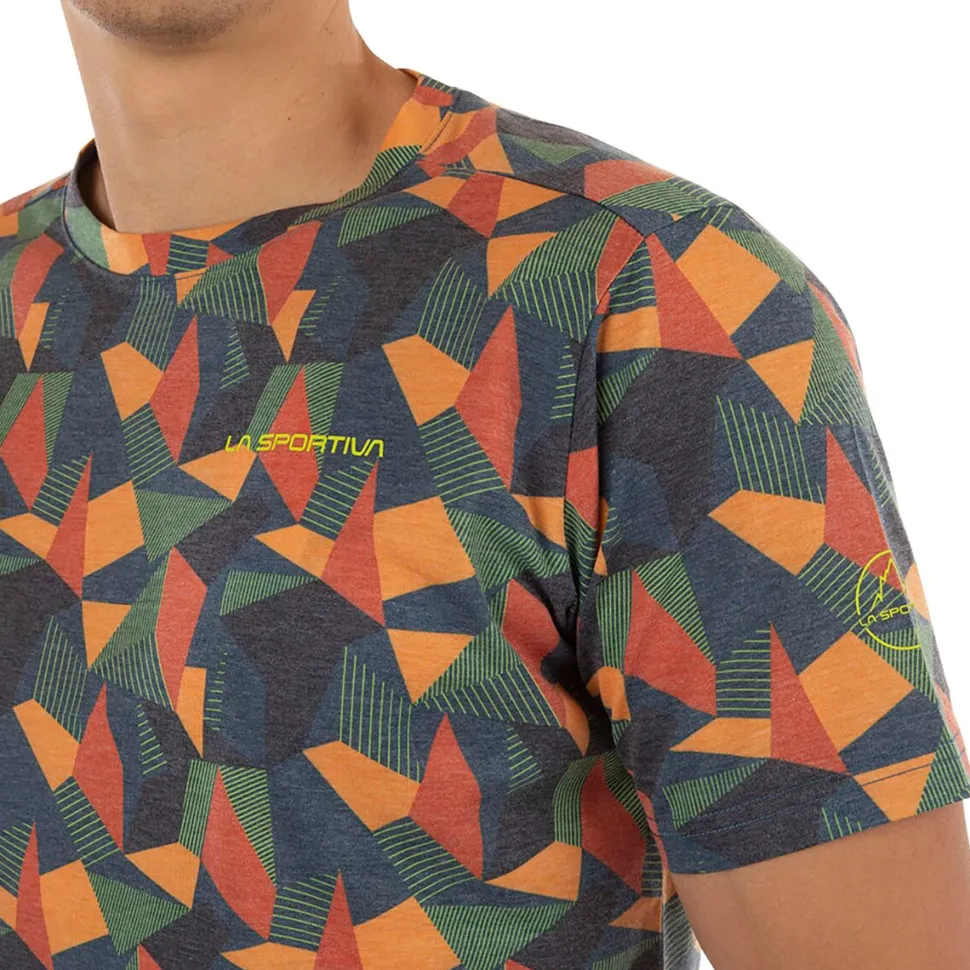 Dimension T-Shirt - Men's