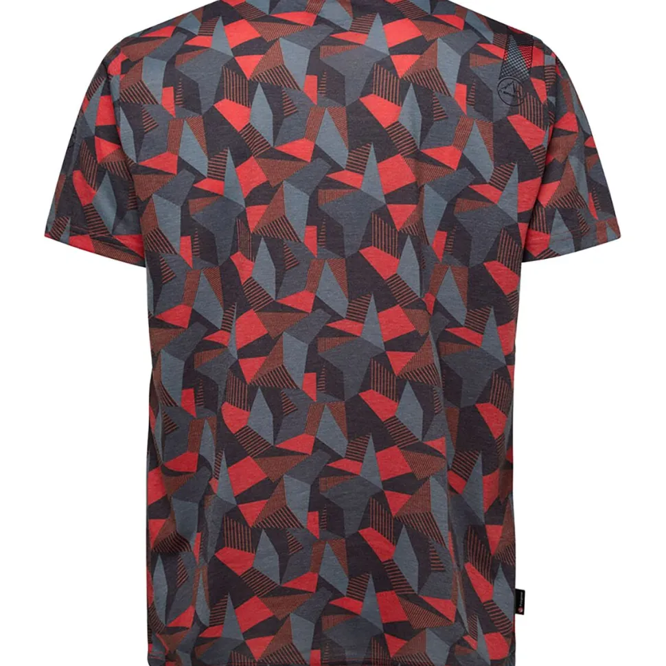 Dimension T-Shirt - Men's