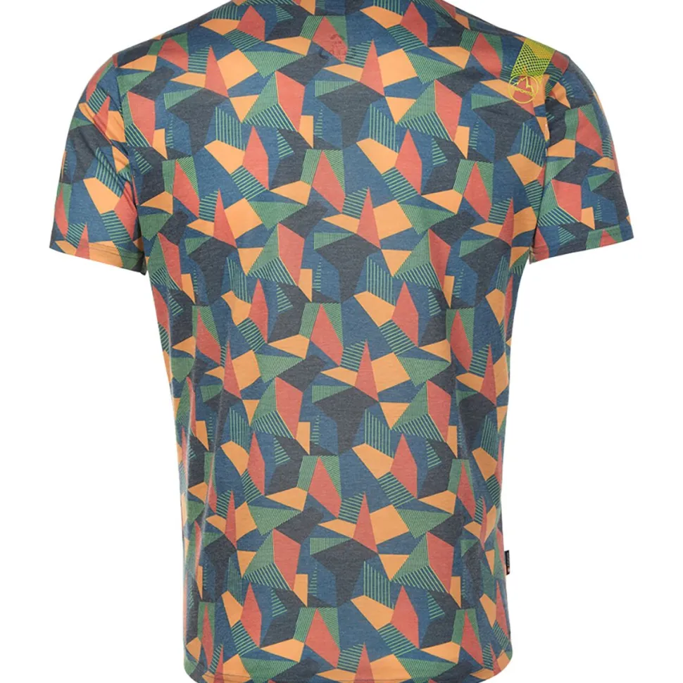 Dimension T-Shirt - Men's