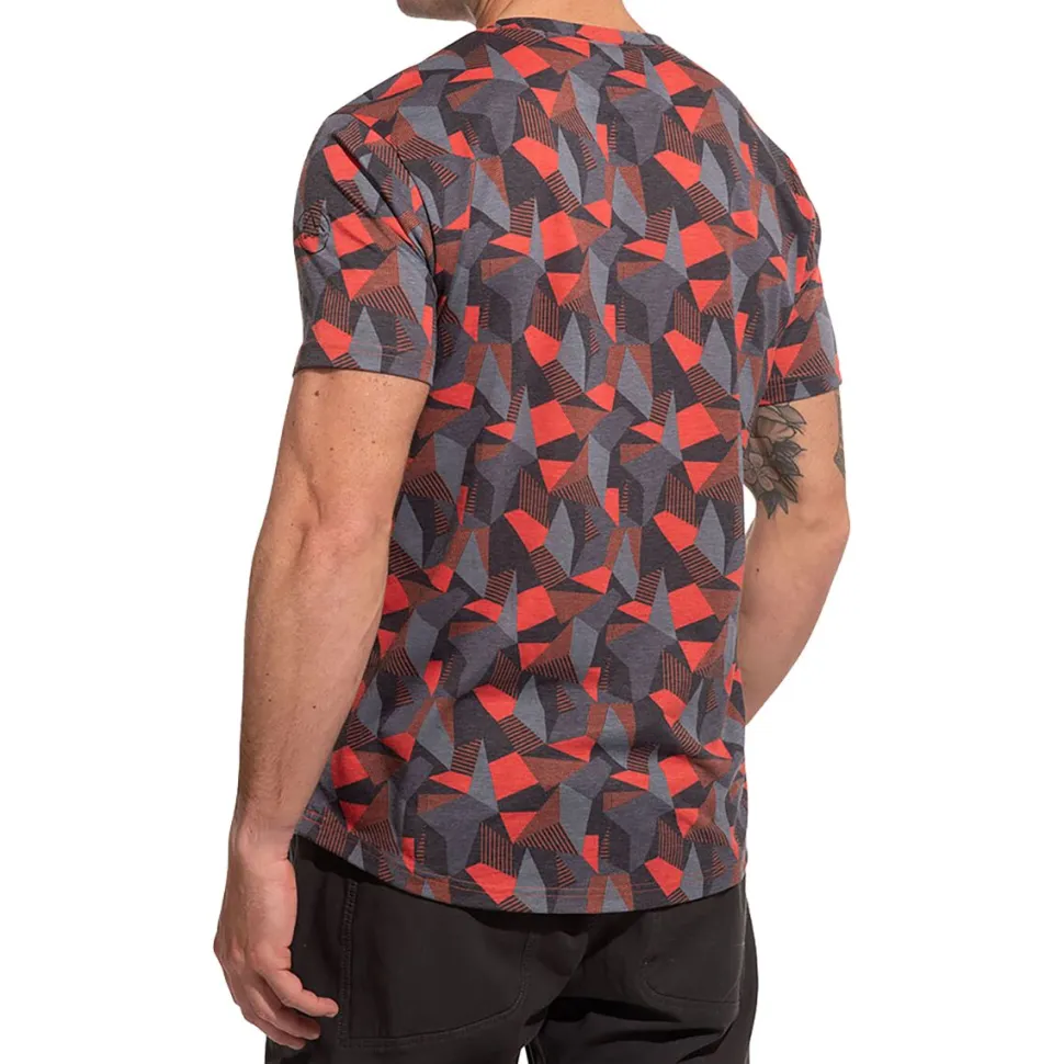 Dimension T-Shirt - Men's
