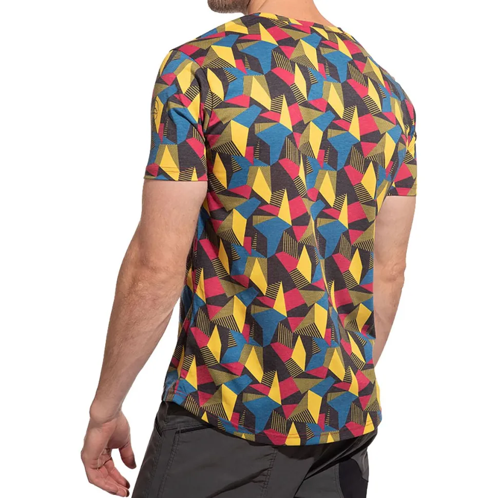 Dimension T-Shirt - Men's