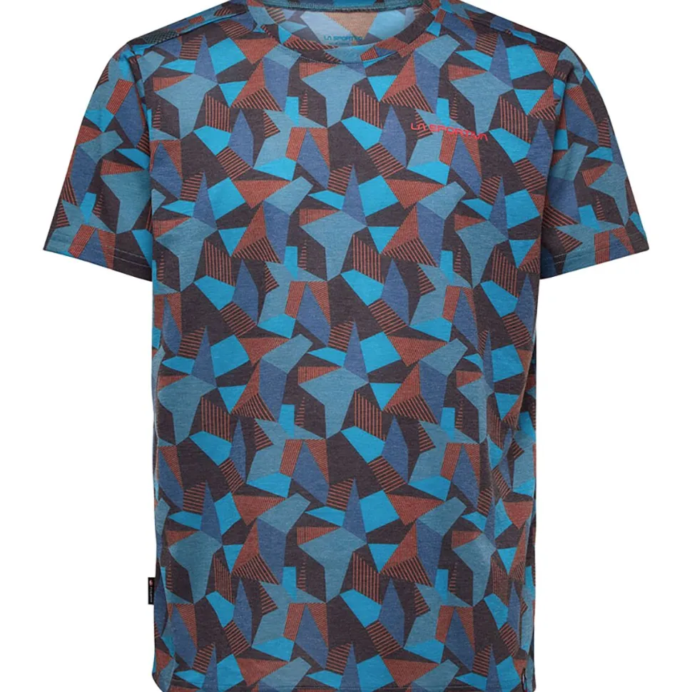 Dimension T-Shirt - Men's
