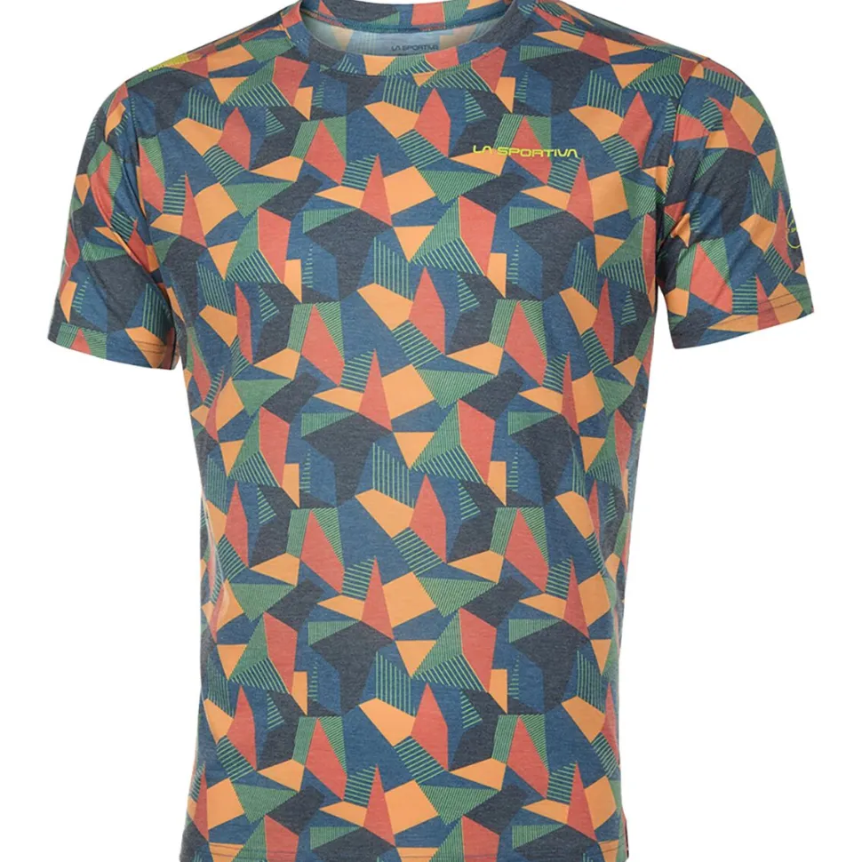 Dimension T-Shirt - Men's