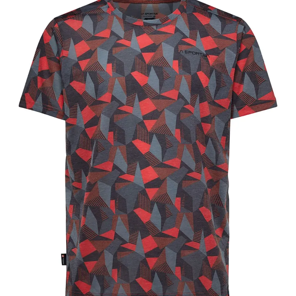 Dimension T-Shirt - Men's