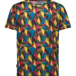 Dimension T-Shirt - Men's