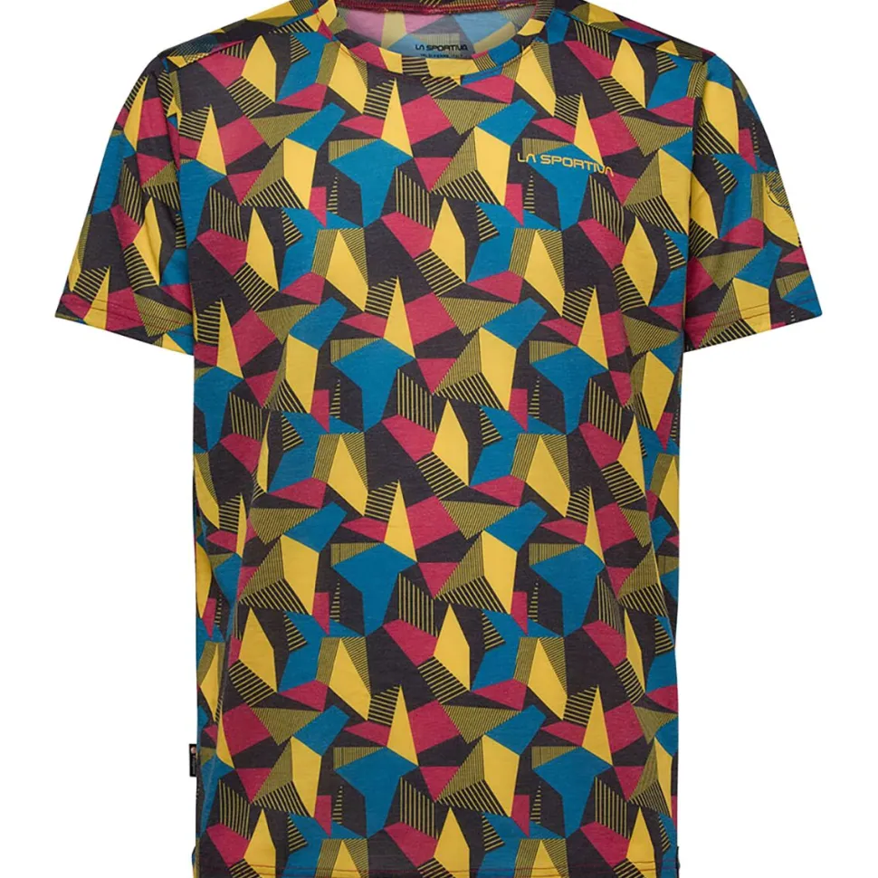 Dimension T-Shirt - Men's