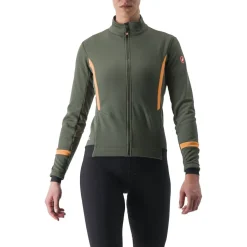 Dinamica Jacket - Women's