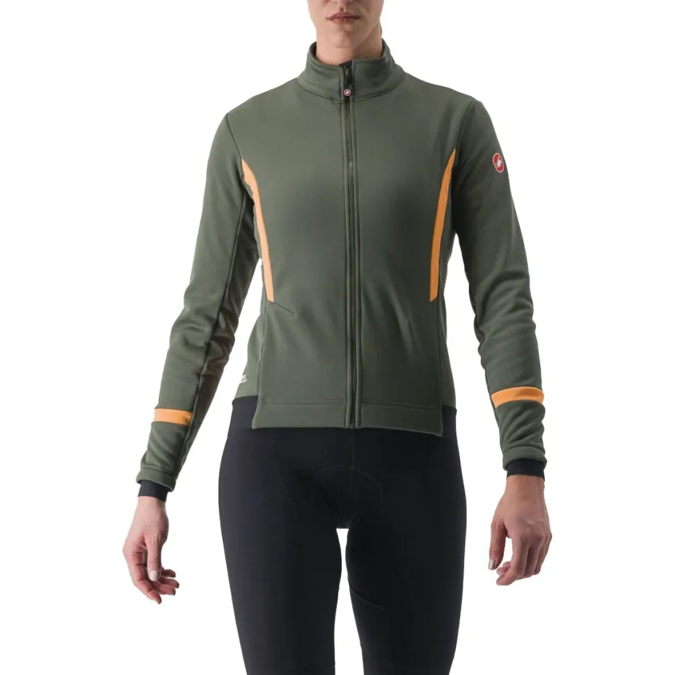 Dinamica Jacket - Women's