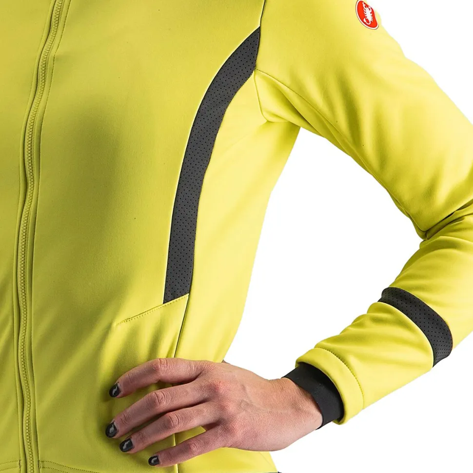 Dinamica Jacket - Women's