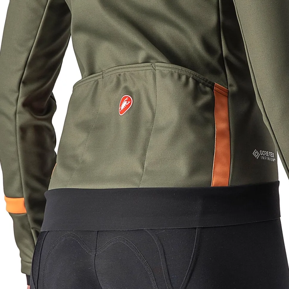 Dinamica Jacket - Women's