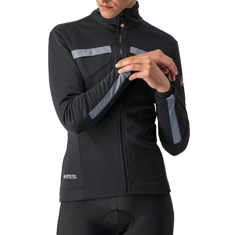 Dinamica Jacket - Women's