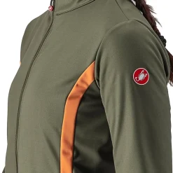 Dinamica Jacket - Women's
