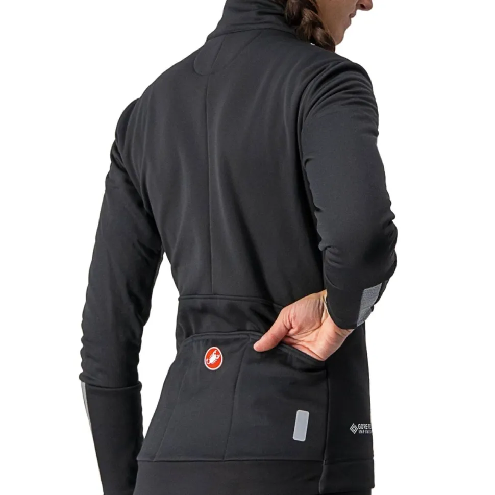 Dinamica Jacket - Women's