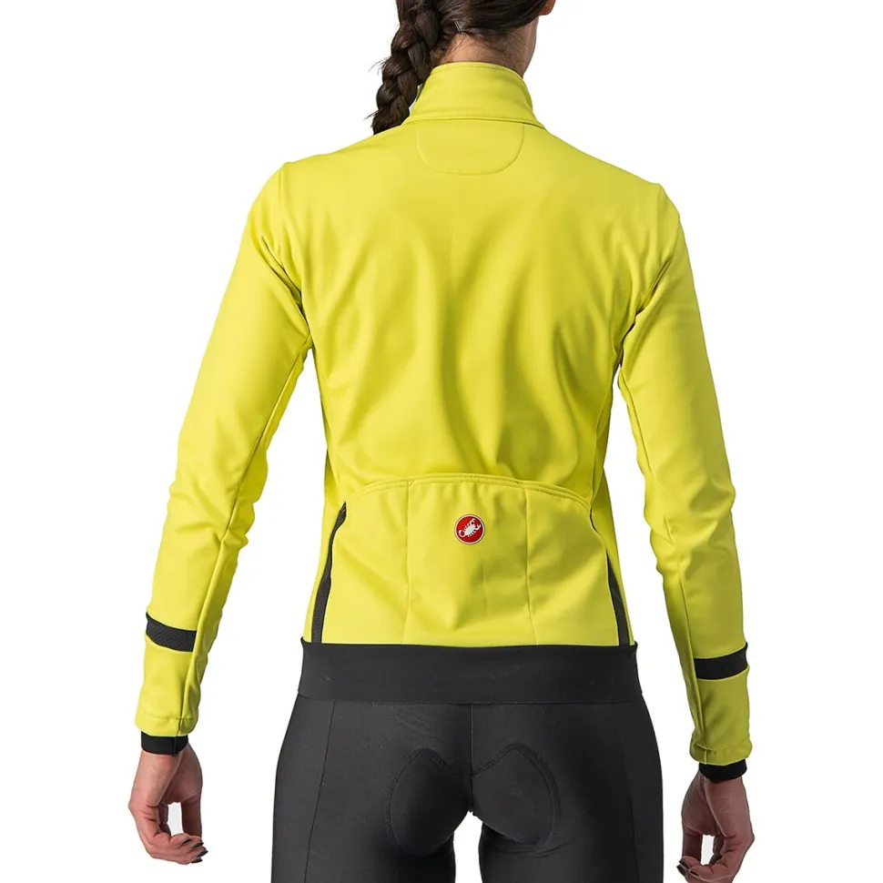 Dinamica Jacket - Women's