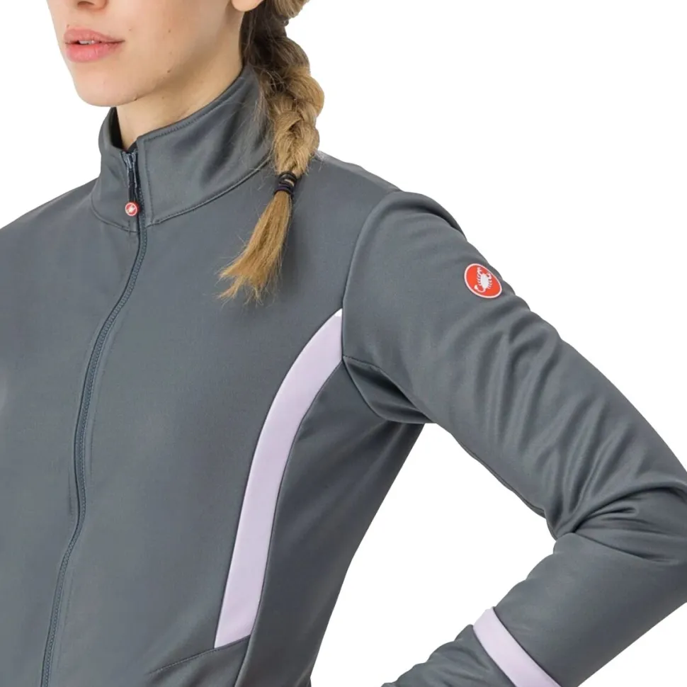 Dinamica Jacket - Women's