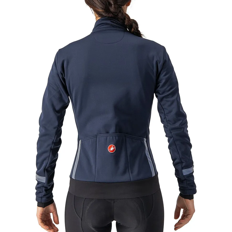 Dinamica Jacket - Women's