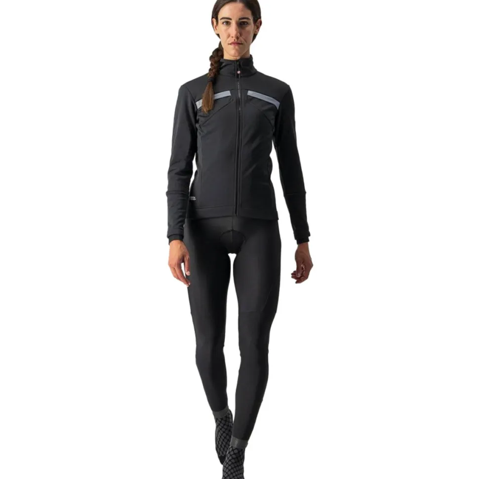 Dinamica Jacket - Women's