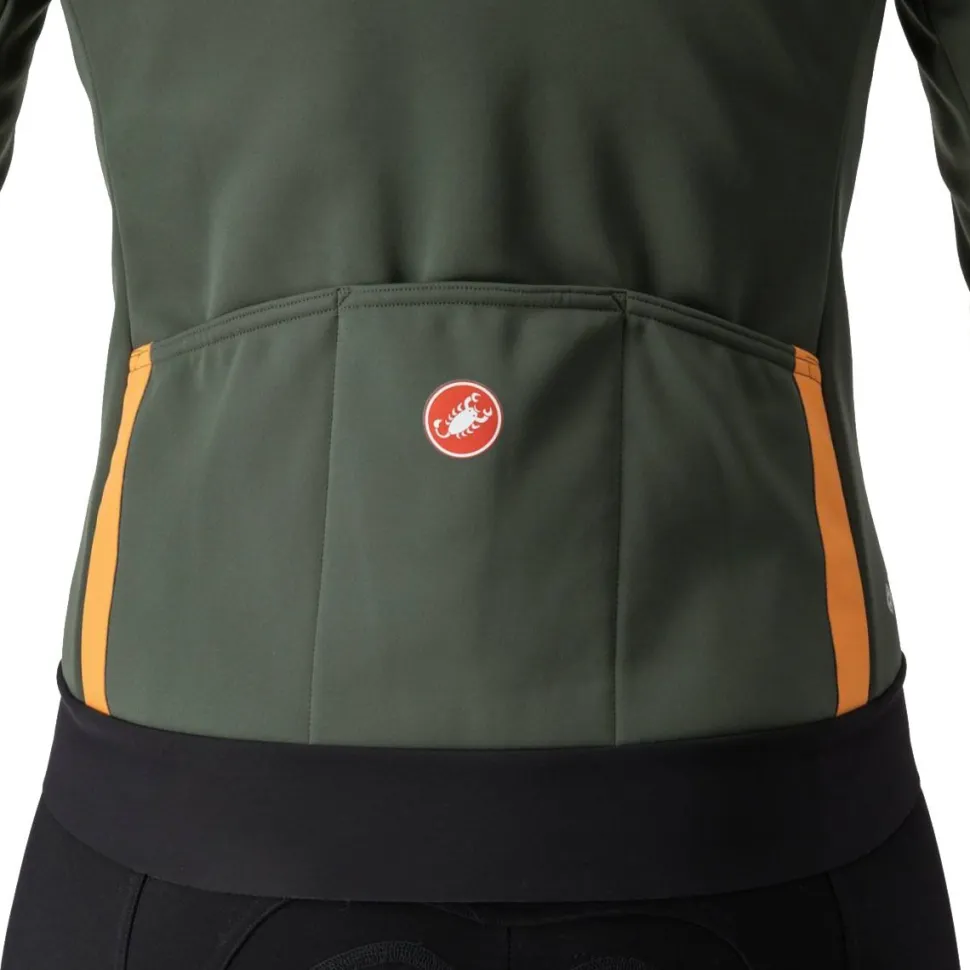 Dinamica Jacket - Women's