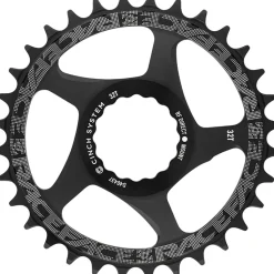 Direct Mount Chainring