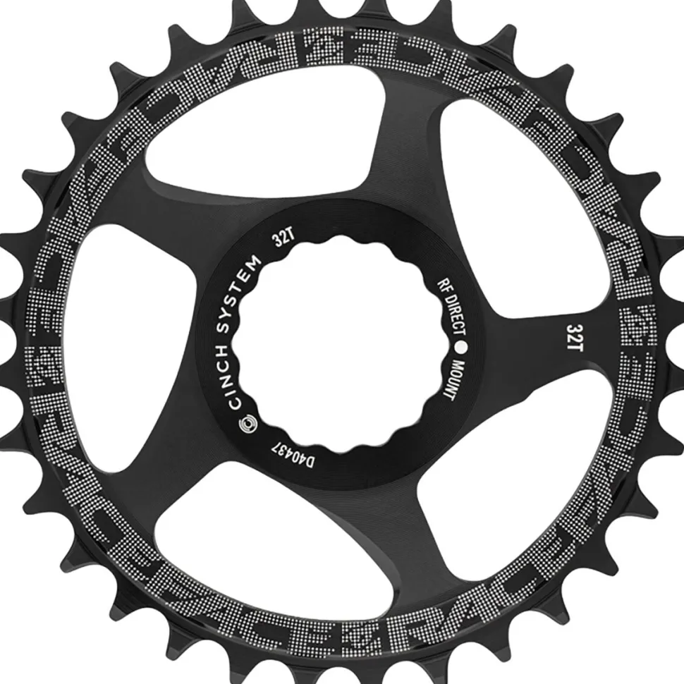 Direct Mount Chainring