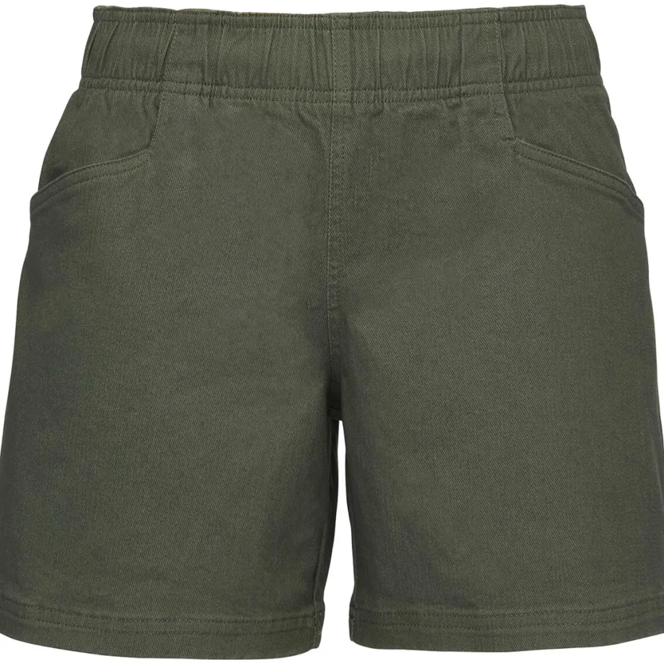 Dirtbag Short - Women's