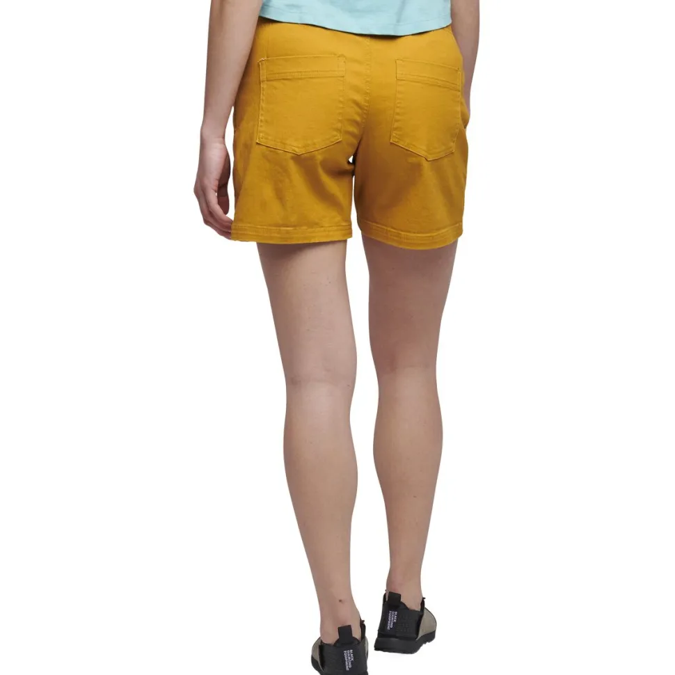 Dirtbag Short - Women's