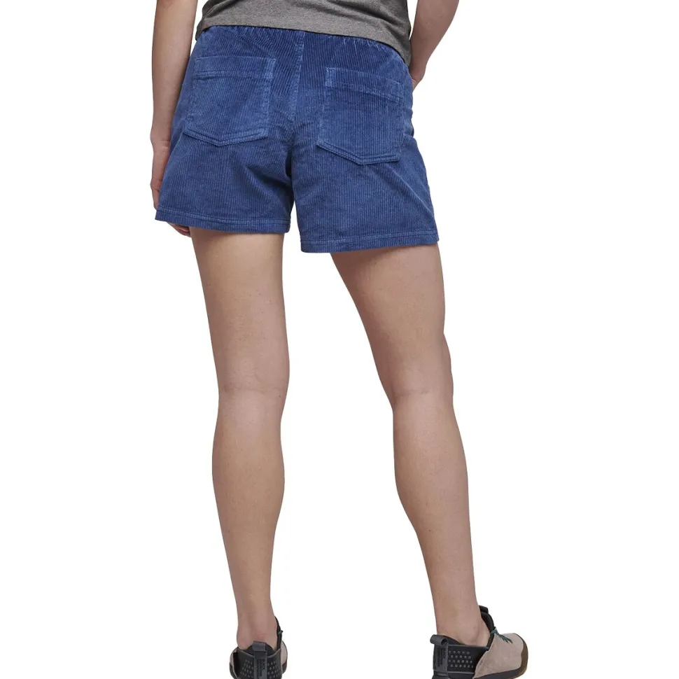 Dirtbag Short - Women's