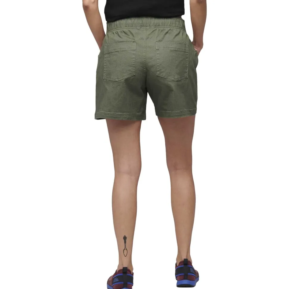 Dirtbag Short - Women's