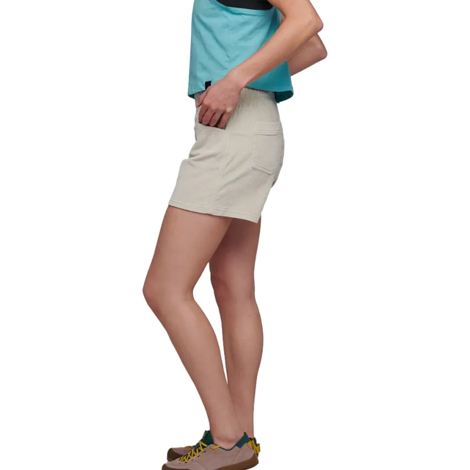 Dirtbag Short - Women's