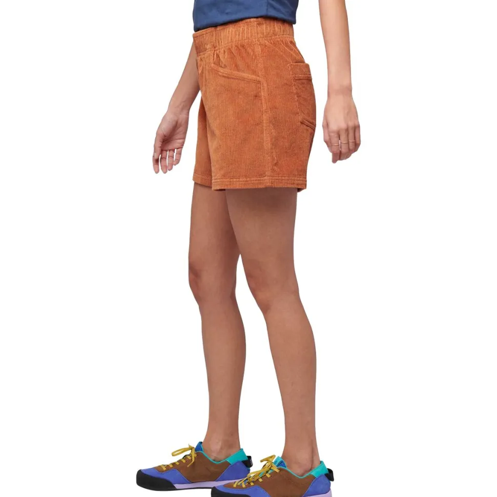 Dirtbag Short - Women's