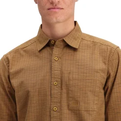 Dirt Desert Shirt - Men's