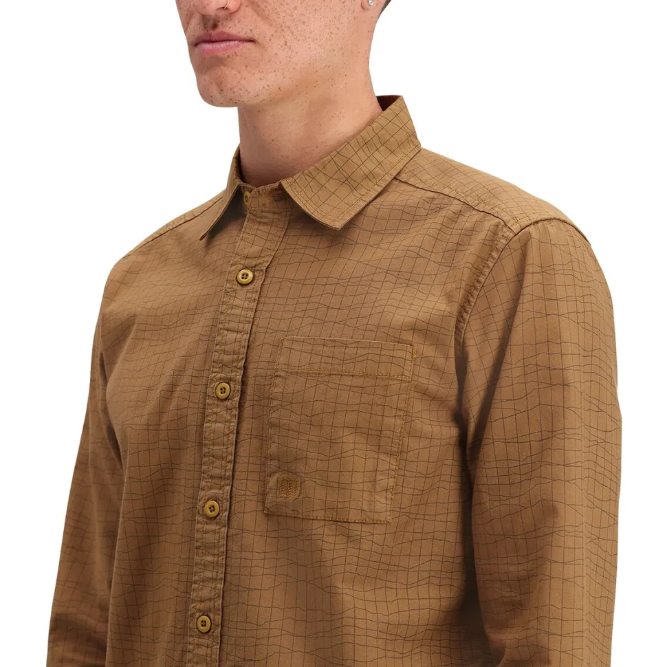 Dirt Desert Shirt - Men's