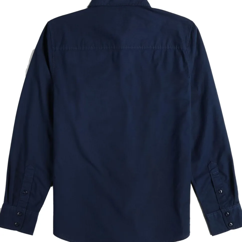 Dirt Desert Shirt - Men's
