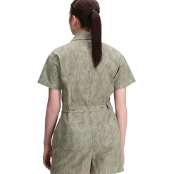 Dirt Romper - Women's