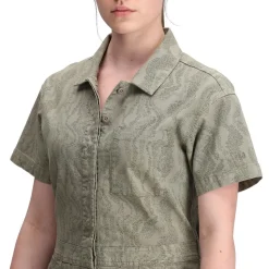 Dirt Romper - Women's