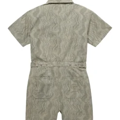 Dirt Romper - Women's