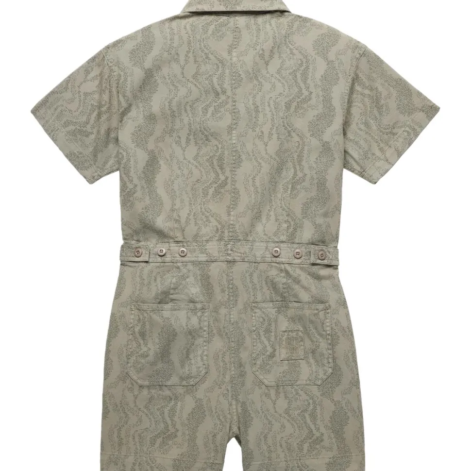 Dirt Romper - Women's