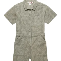 Dirt Romper - Women's