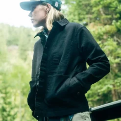 Dirt Utility Jacket - Women's