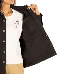 Dirt Utility Jacket - Women's