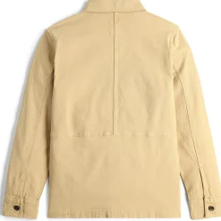Dirt Utility Jacket - Women's