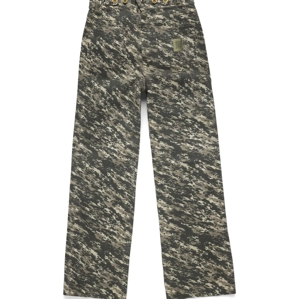 Dirt Utility Pant - Women's