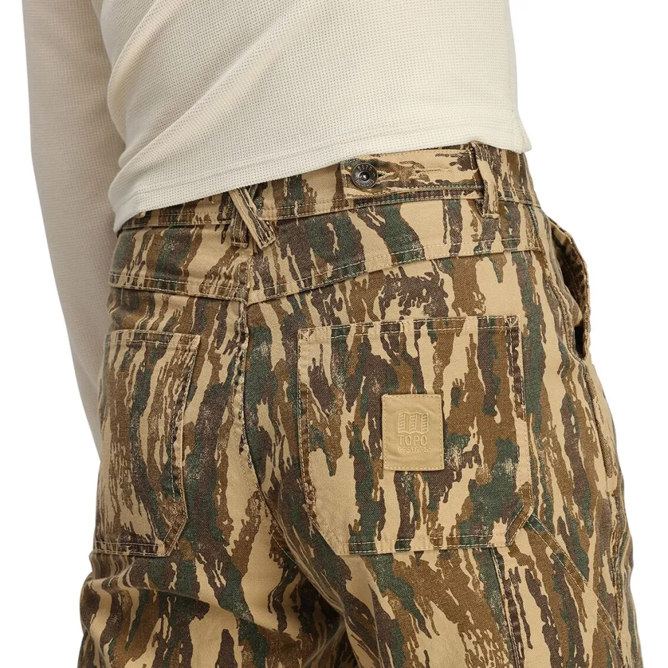 Dirt Utility Pant - Women's