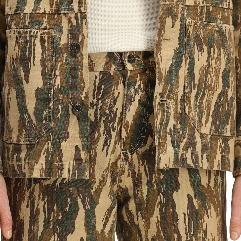 Dirt Utility Pant - Women's